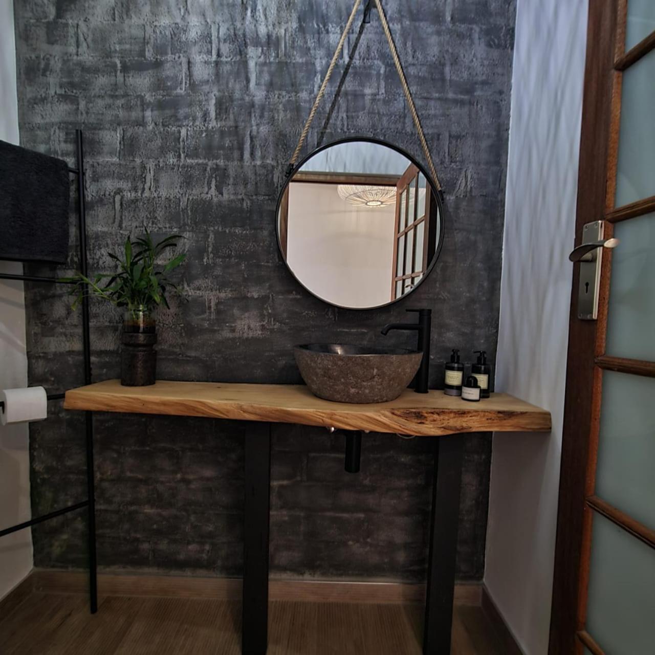 What's Behind The Door! Holiday home Cape Town