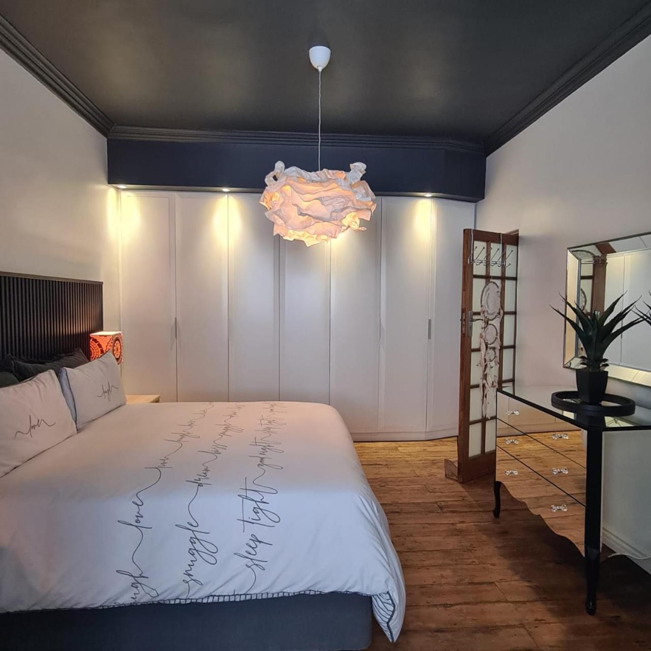 What's Behind The Door! Holiday home Cape Town